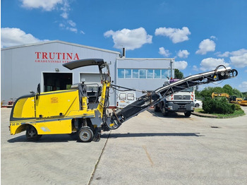 Cold planer WIRTGEN