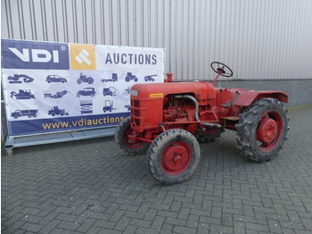 Farm tractor FAHR