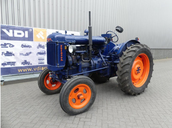 Farm tractor FORDSON