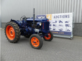 Farm tractor FORDSON