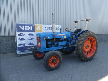 Farm tractor FORDSON