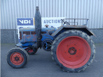 Farm tractor Lanz-Bulldog D2416: picture 3