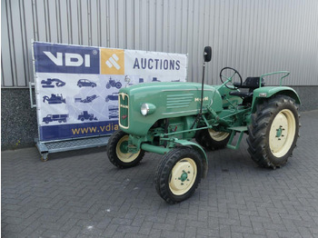 Farm tractor MAN