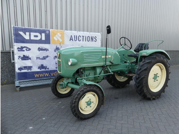 Farm tractor MAN