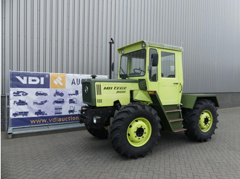 Farm tractor MERCEDES-BENZ MB-trac
