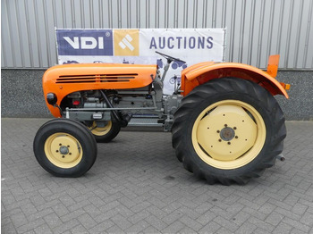 Farm tractor Steyr 188: picture 4