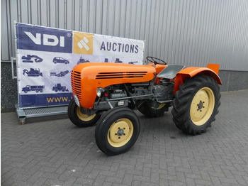 Farm tractor Steyr 188: picture 2