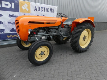 Farm tractor Steyr 188: picture 3
