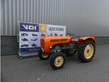 Farm tractor STEYR