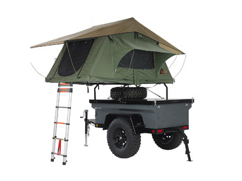 New Caravan Ecocampor K-NC: picture 1