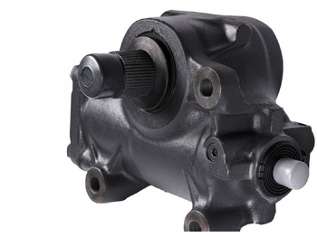 Steering gear DAF LF 55
