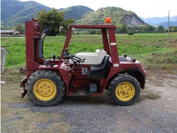 Rough terrain forklift MANITOU MC 20