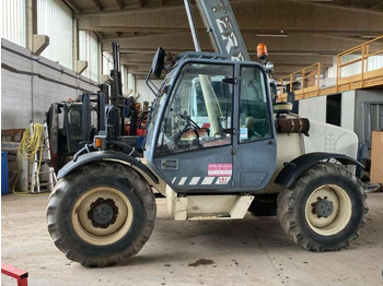 Telescopic handler TEREX