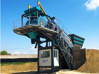 Concrete plant CONSTMACH