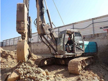 Drilling rig CASAGRANDE