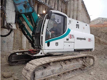 Drilling rig Casagrande B175XP-2: picture 4