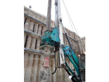Drilling rig Casagrande B175XP-2: picture 3