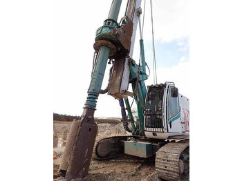 Drilling rig CASAGRANDE