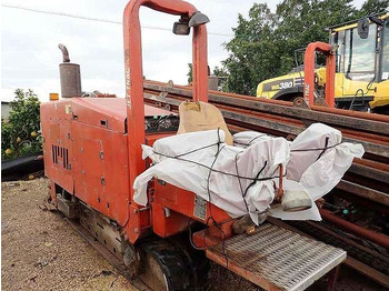 Drilling rig DITCH WITCH