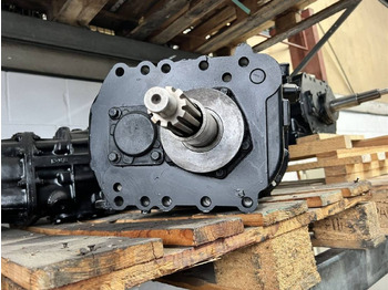 Gearbox for Truck Eaton FS8309: picture 2