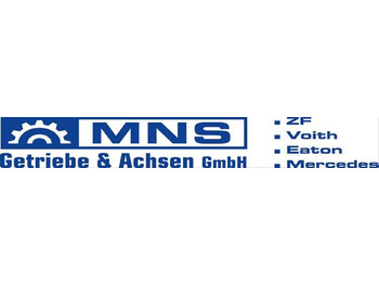 Gearbox for Truck Voith Voith R115HV Actros MP3 / MP2 Axor mit Garantie: picture 4