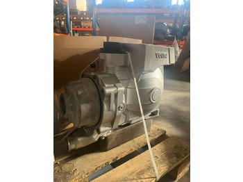 Gearbox for Truck Voith Voith R115HV Actros MP3 / MP2 Axor mit Garantie: picture 2