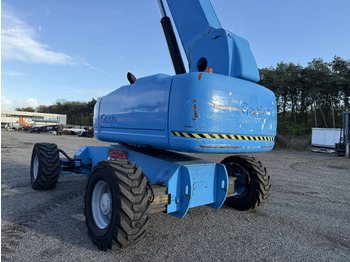 Telescopic boom GENIE S125: picture 5