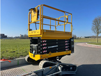 Scissor lift