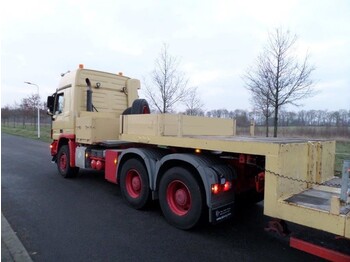 Low loader semi-trailer Nooteboom MCO 48-03V/L: picture 3
