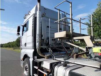 Lease a MAN TGA 18.440 4x4 MAN TGA 18.440 4x4: picture 3