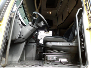 Tractor unit Mercedes-Benz Actros 3351 6x4: picture 5