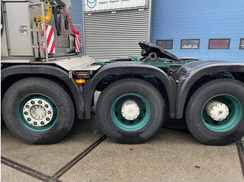 Tractor unit Mercedes-Benz Arocs Arocs 4163 8x4/4: picture 4 Tractor unit Mercedes-Benz Arocs Arocs 4163 8x4/4: picture 4