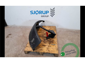 Frame/ Chassis for Agricultural machinery Case IH Farmall 115A Front Fender: picture 1