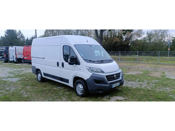 Panel van FIAT Ducato