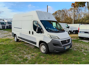 Panel van FIAT Ducato
