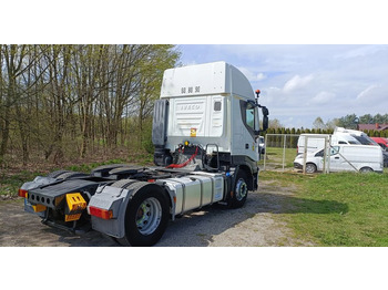 Tractor unit Iveco Stralis: picture 5