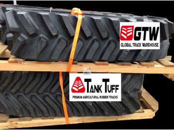 New Track for Tracked tractor GTW TankTuff CATERPILLAR AGCO CAT Challenger Fendt: picture 2