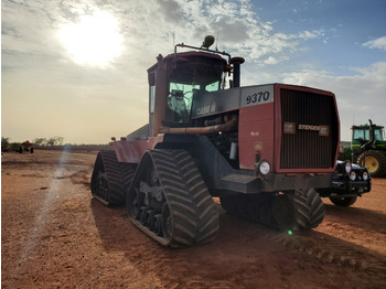 Track NEW HOLLAND