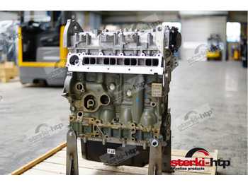 Engine for Other machinery FIAT FIAT DUCATO NEW F1AE0481N FPT Long Block 93kW EURO 4: picture 3