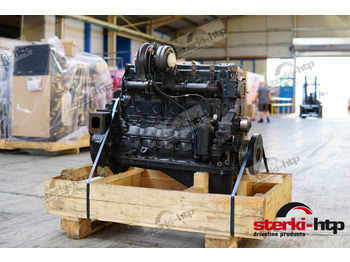 Engine STEYR