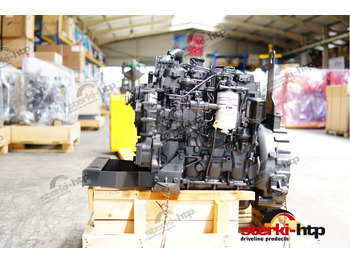 Engine NEW HOLLAND