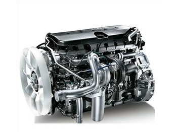 Engine NEW HOLLAND