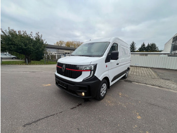 Panel van RENAULT Master