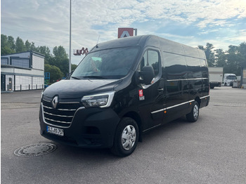 Panel van RENAULT Master