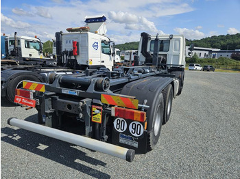 Lease a DAF CF85 380 DAF CF85 380: picture 3