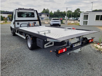Lease a Iveco Daily 35C18 Iveco Daily 35C18: picture 2