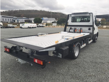 Lease a Iveco Daily 35C18 Iveco Daily 35C18: picture 3