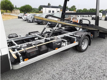 Lease a Iveco Daily 35C18 Iveco Daily 35C18: picture 4
