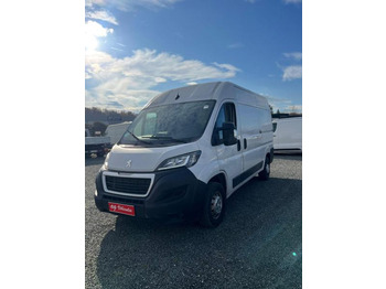 Panel van PEUGEOT Boxer