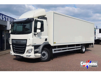 Box truck DAF CF 290